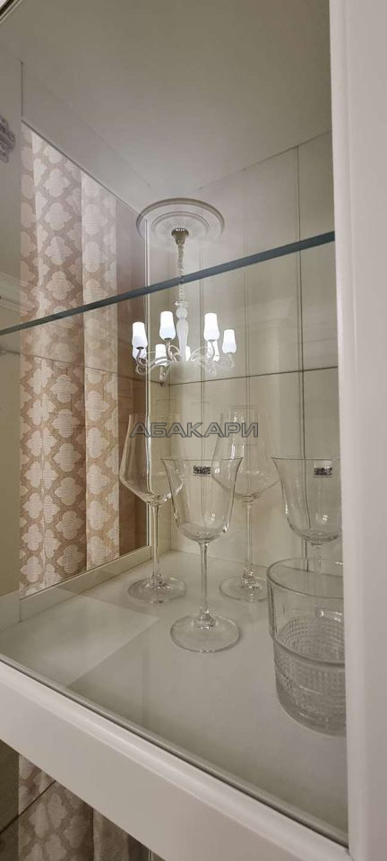 3-комнатная улица Декабристов, 32  за 70000 руб/мес фото 9