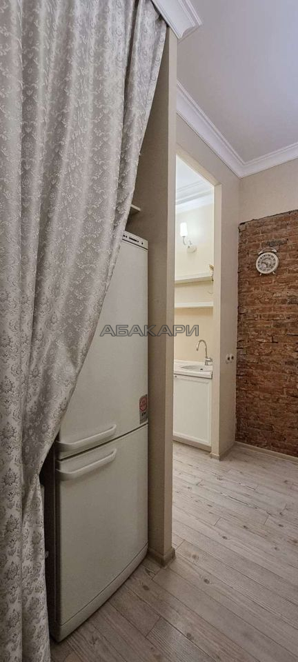 3-комнатная улица Декабристов, 32  за 70000 руб/мес фото 14