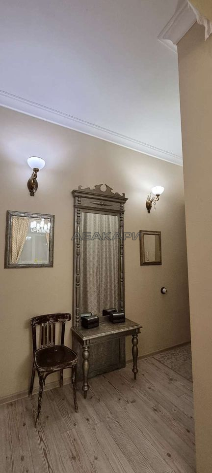 3-комнатная улица Декабристов, 32  за 70000 руб/мес фото 15