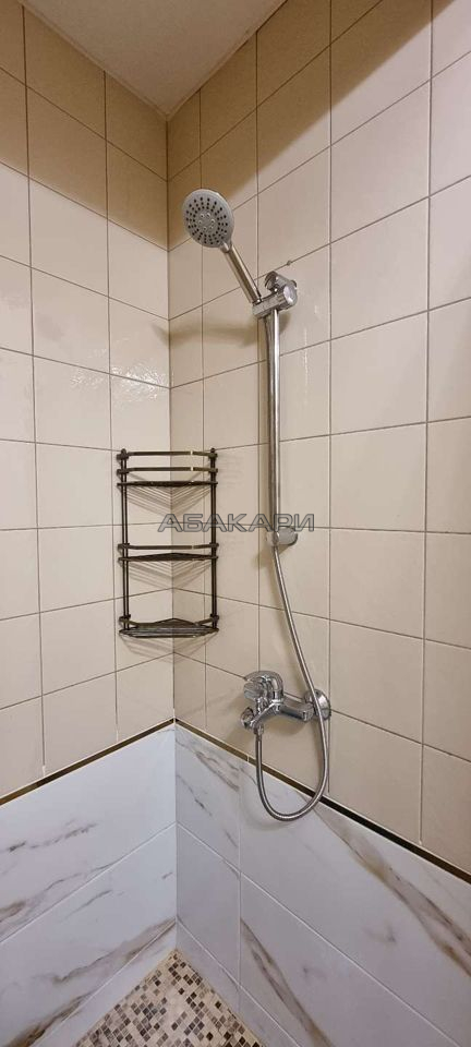 3-комнатная улица Декабристов, 32  за 70000 руб/мес фото 20