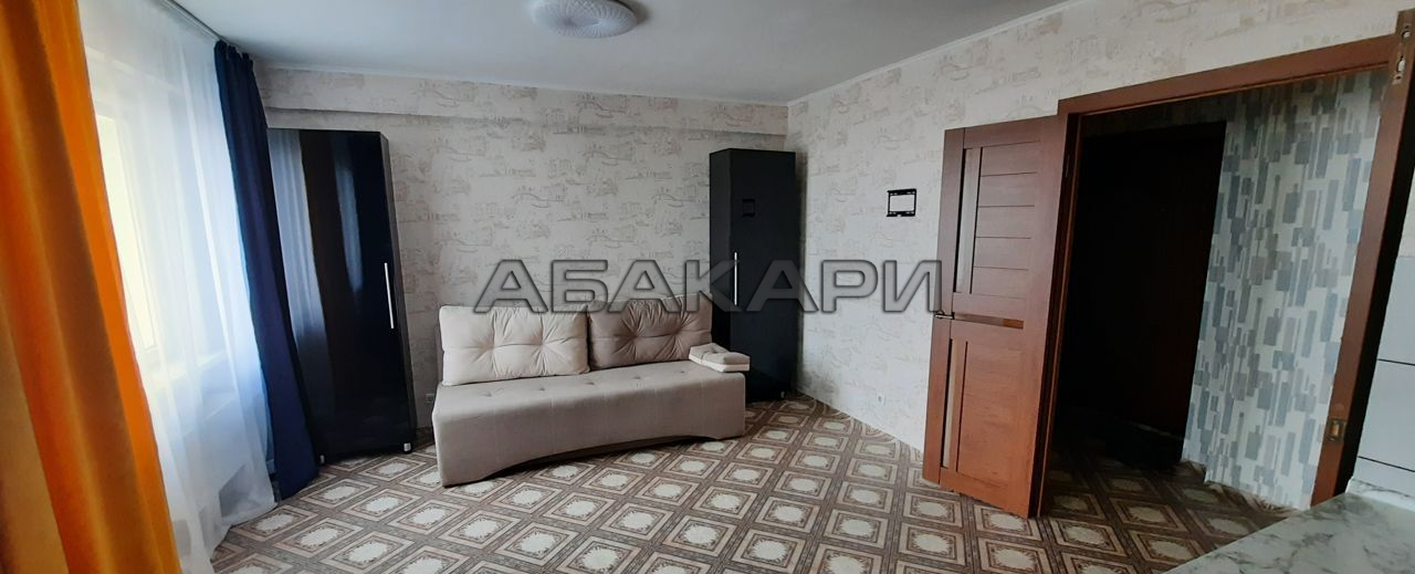 студия Караульная улица, 38  за 28000 руб/мес фото 2