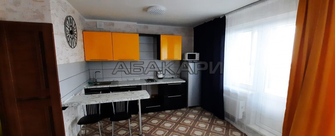 студия Караульная улица, 38  за 28000 руб/мес фото 3