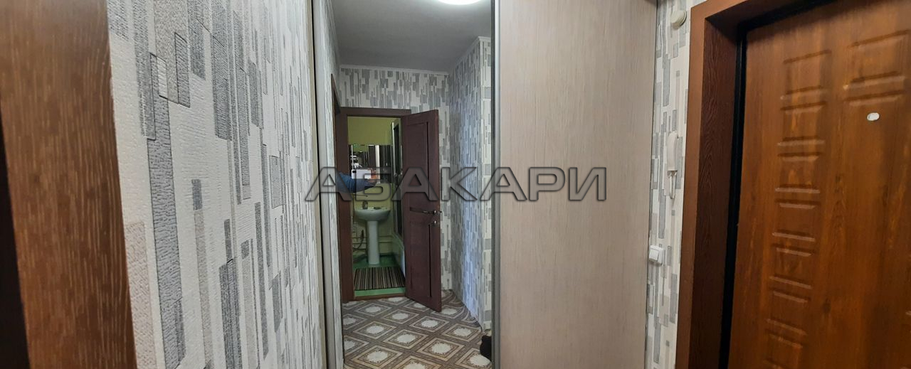 студия Караульная улица, 38  за 28000 руб/мес фото 4