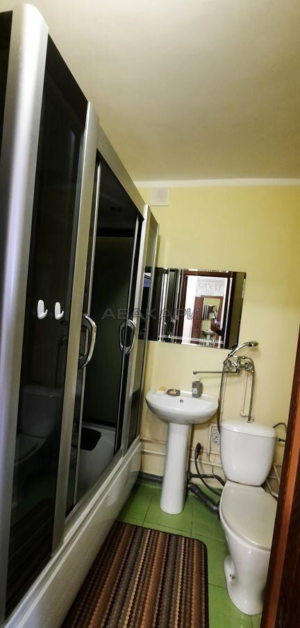 студия Караульная улица, 38  за 28000 руб/мес фото 6