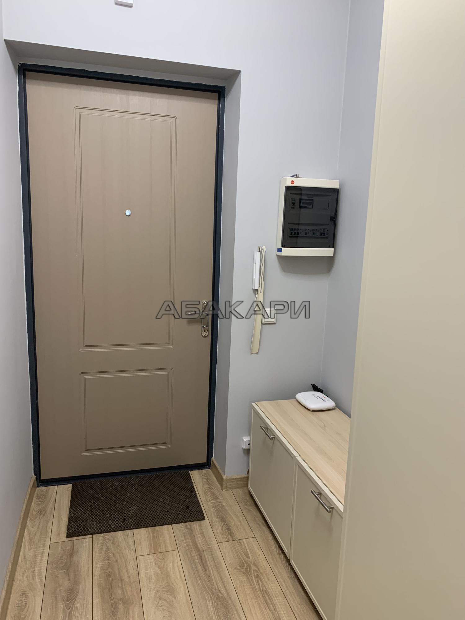 студия Октябрьская улица, 16  за 40000 руб/мес фото 8