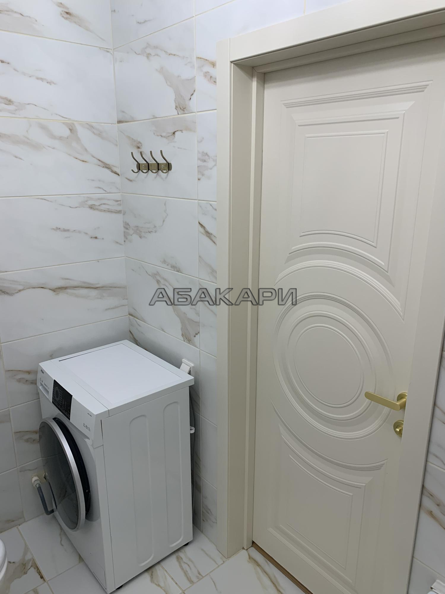 студия Октябрьская улица, 16  за 40000 руб/мес фото 17