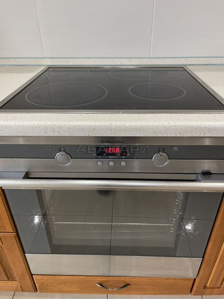 2-комнатная улица Авиаторов, 23  за 54000 руб/мес фото 7