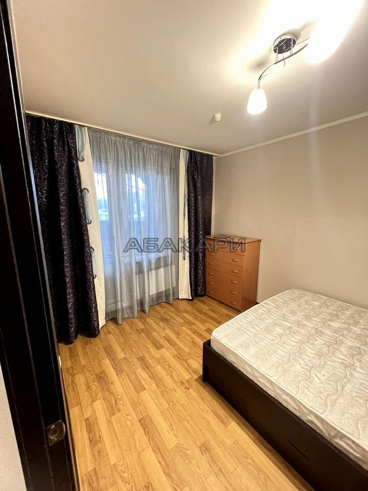 2-комнатная Караульная улица, 38  за 40000 руб/мес фото 6