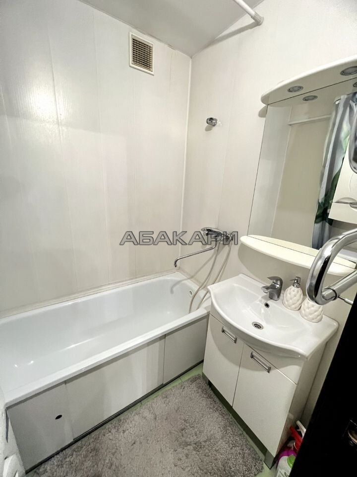 2-комнатная Караульная улица, 38  за 40000 руб/мес фото 7