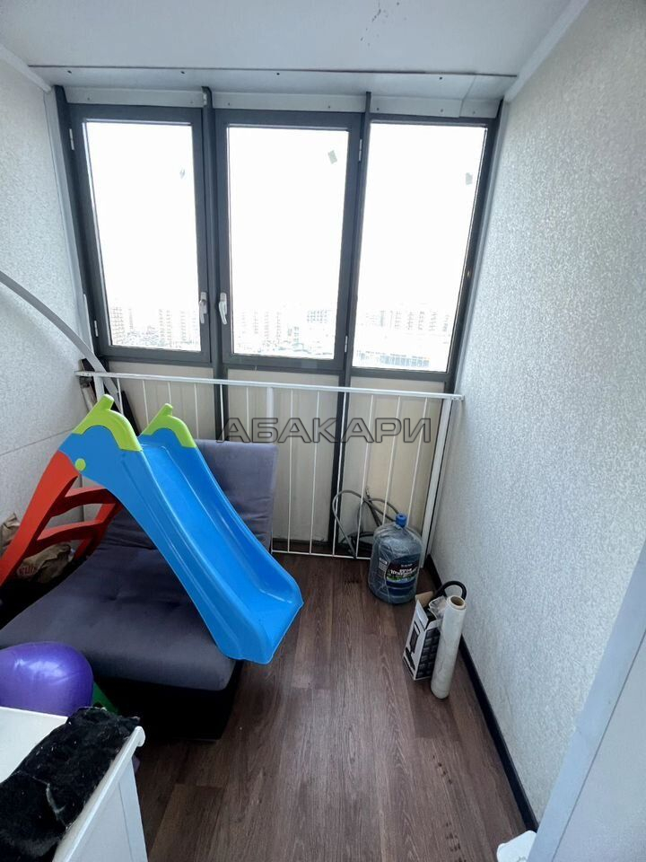 2-комнатная Караульная улица, 38  за 40000 руб/мес фото 10