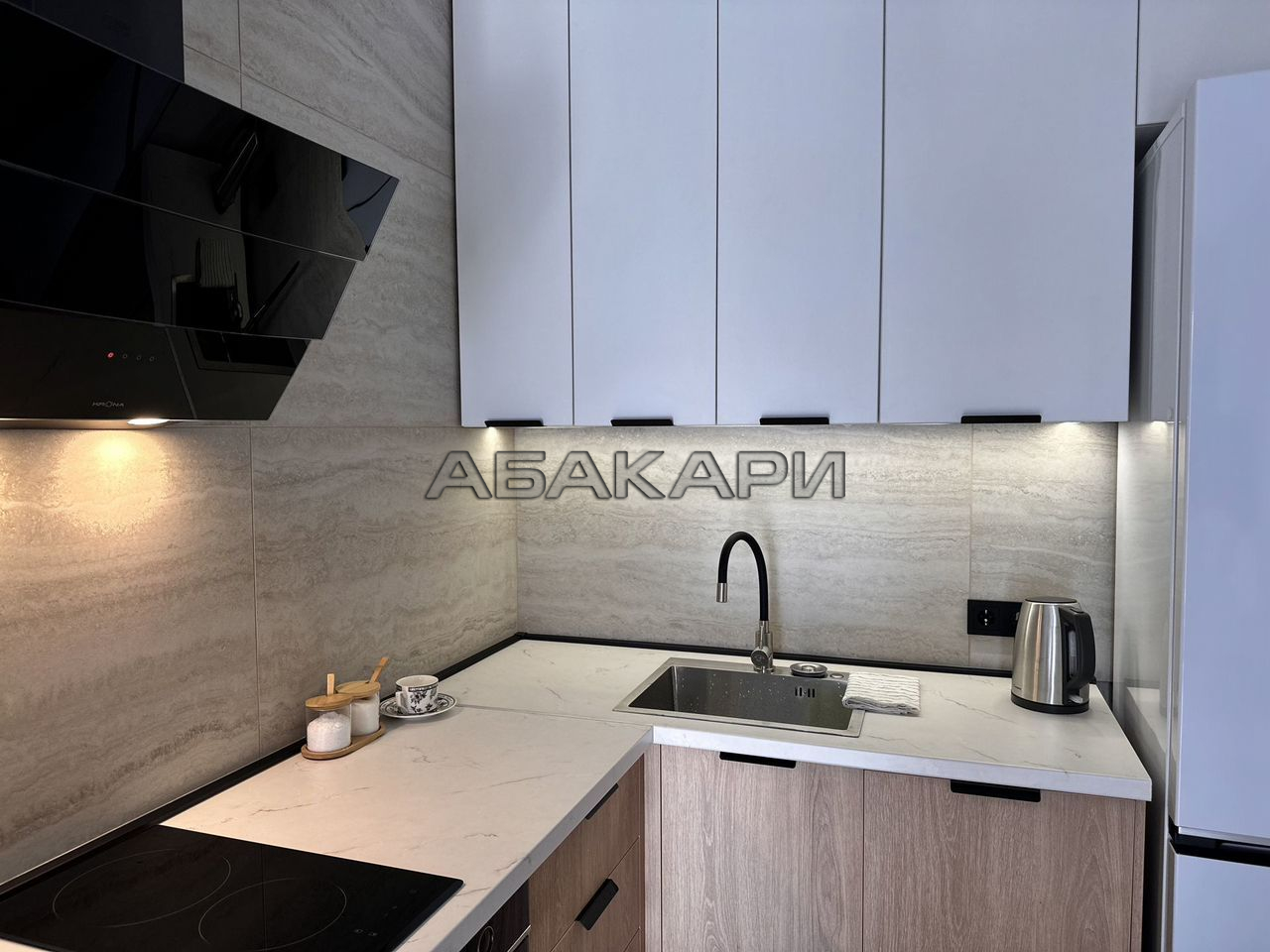 2-комнатная Караульная улица, 43/4  за 62000 руб/мес фото 3