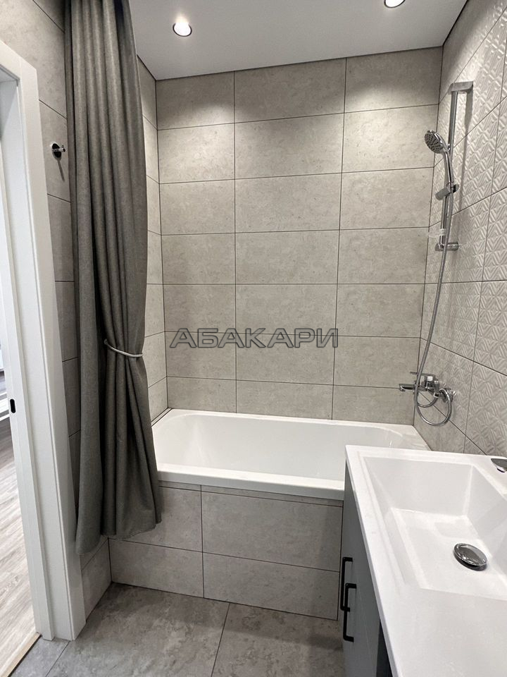 2-комнатная Караульная улица, 43/4  за 62000 руб/мес фото 6