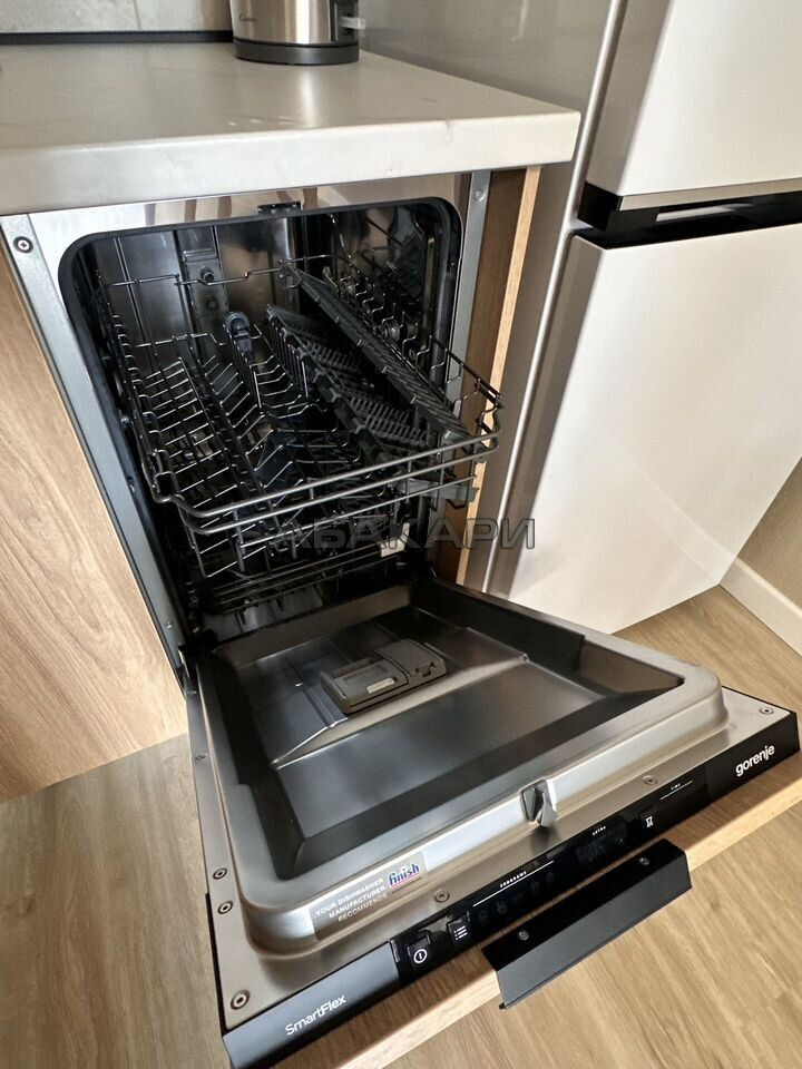 2-комнатная Караульная улица, 43/4  за 62000 руб/мес фото 15