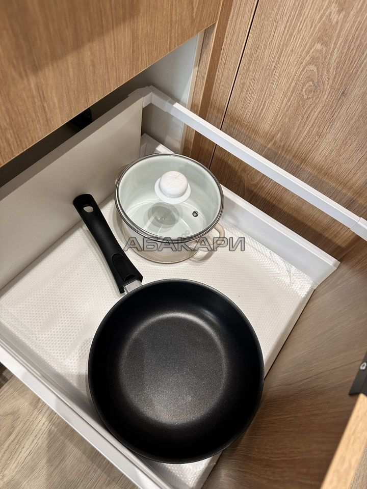 2-комнатная Караульная улица, 43/4  за 62000 руб/мес фото 19