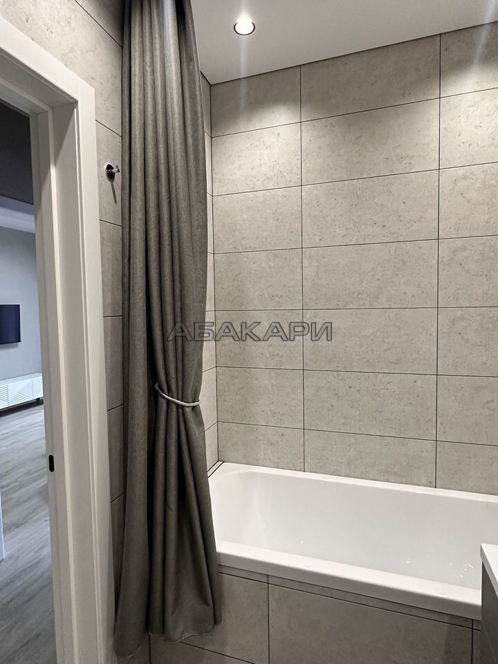 2-комнатная Караульная улица, 43/4  за 62000 руб/мес фото 23