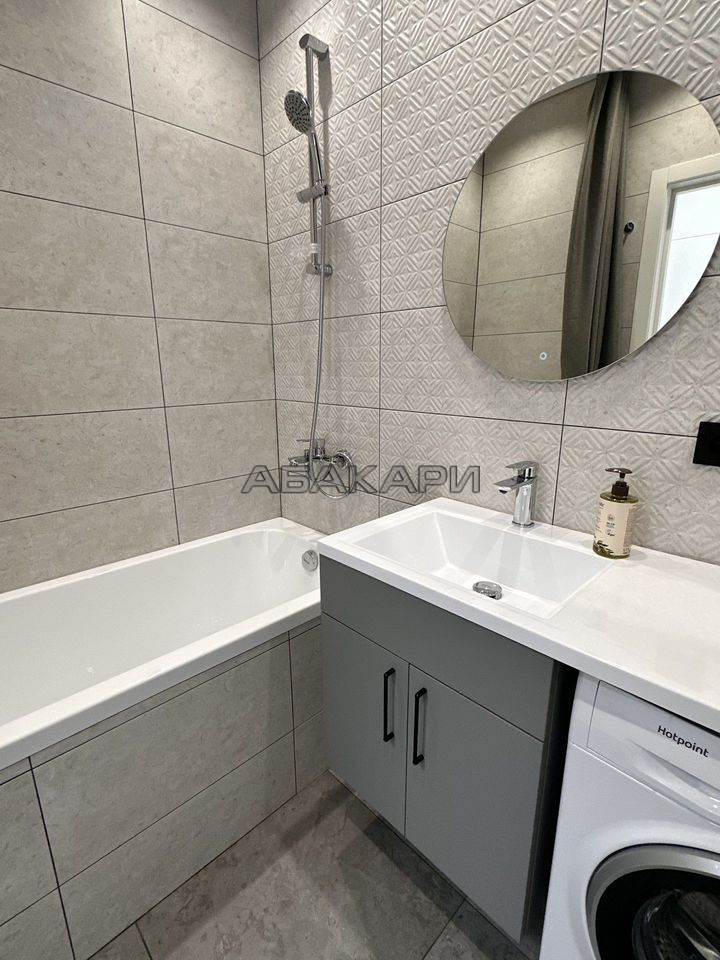 2-комнатная Караульная улица, 43/4  за 62000 руб/мес фото 28