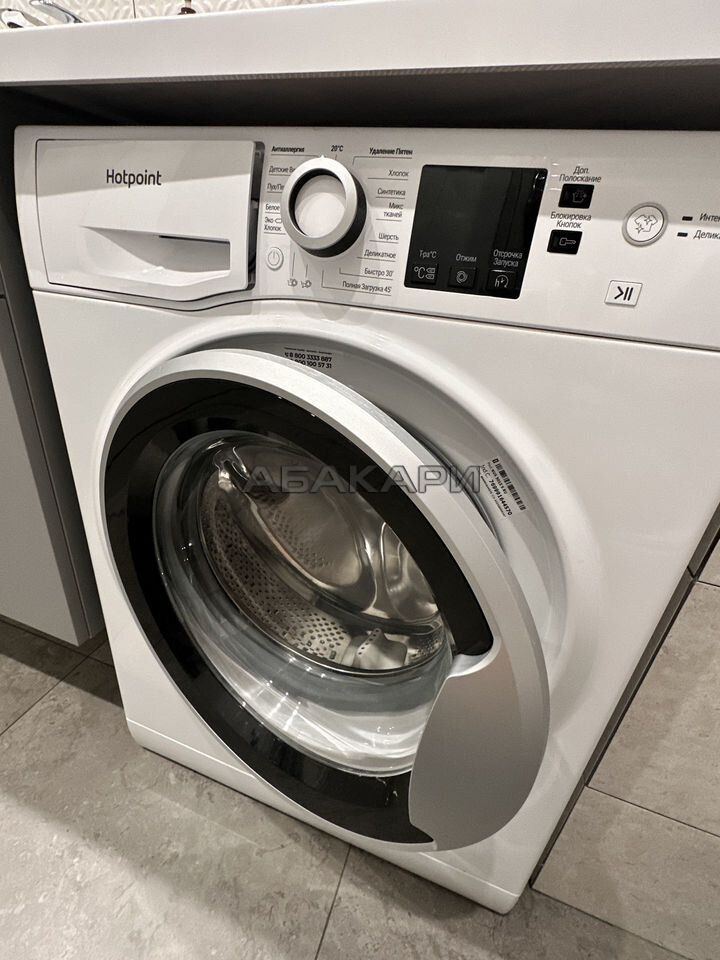 2-комнатная Караульная улица, 43/4  за 62000 руб/мес фото 29