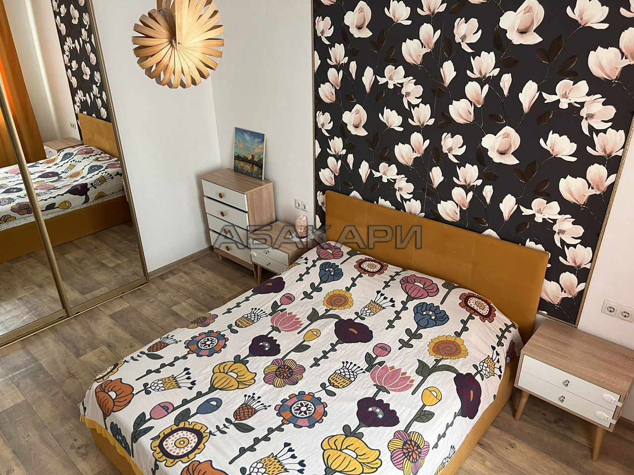 3-комнатная улица Бограда, 95  за 50000 руб/мес фото 7