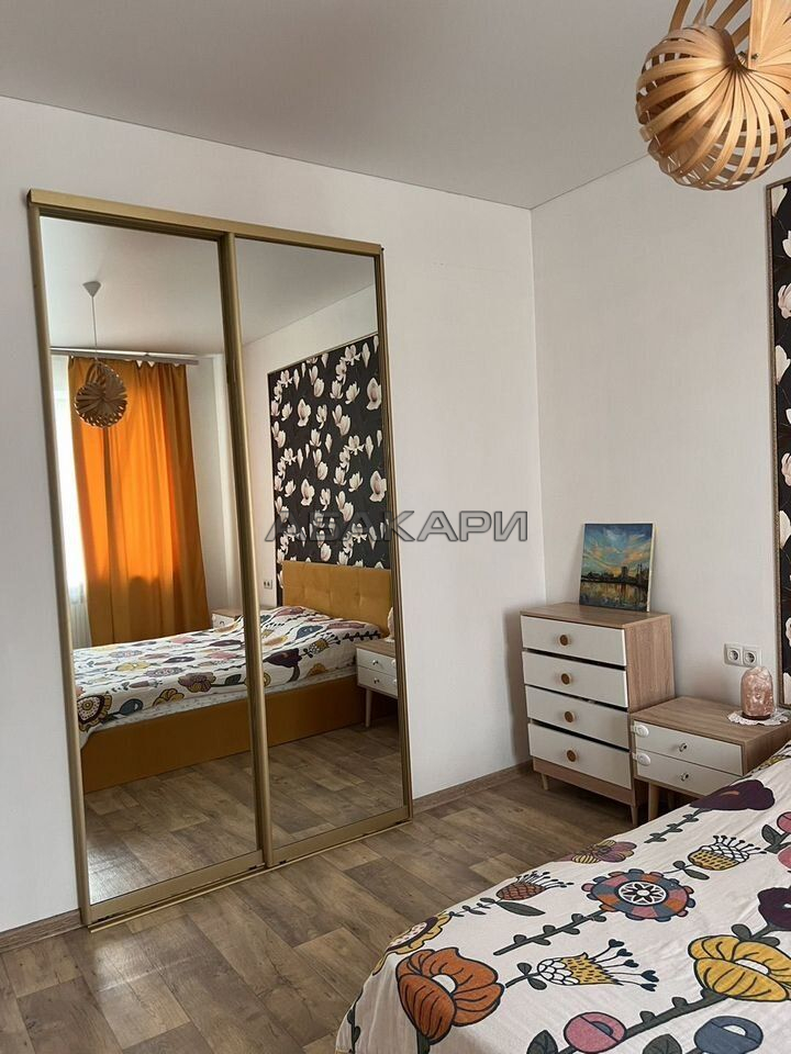 3-комнатная улица Бограда, 95  за 50000 руб/мес фото 9