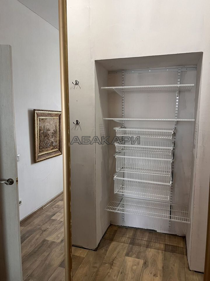 3-комнатная улица Бограда, 95  за 50000 руб/мес фото 11