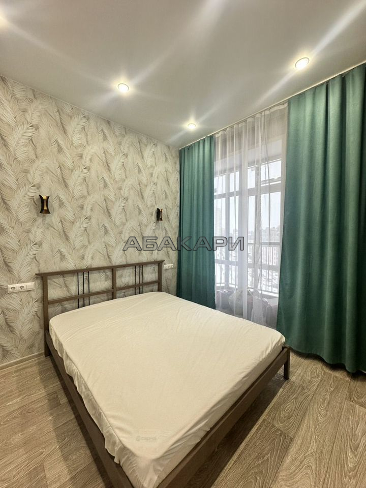 2-комнатная улица Петра Подзолкова, 12  за 50000 руб/мес фото 7