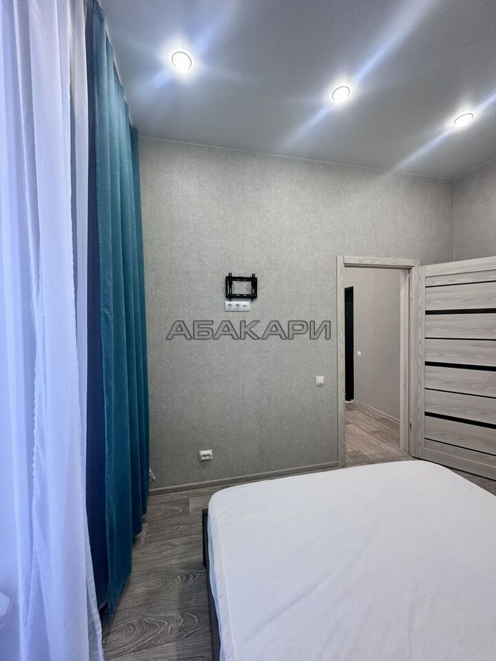 2-комнатная улица Петра Подзолкова, 12  за 50000 руб/мес фото 8