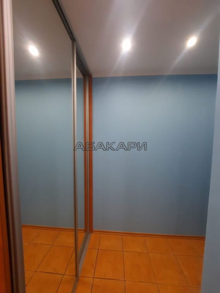 2-комнатная улица Урицкого, 41  за 39000 руб/мес фото 16