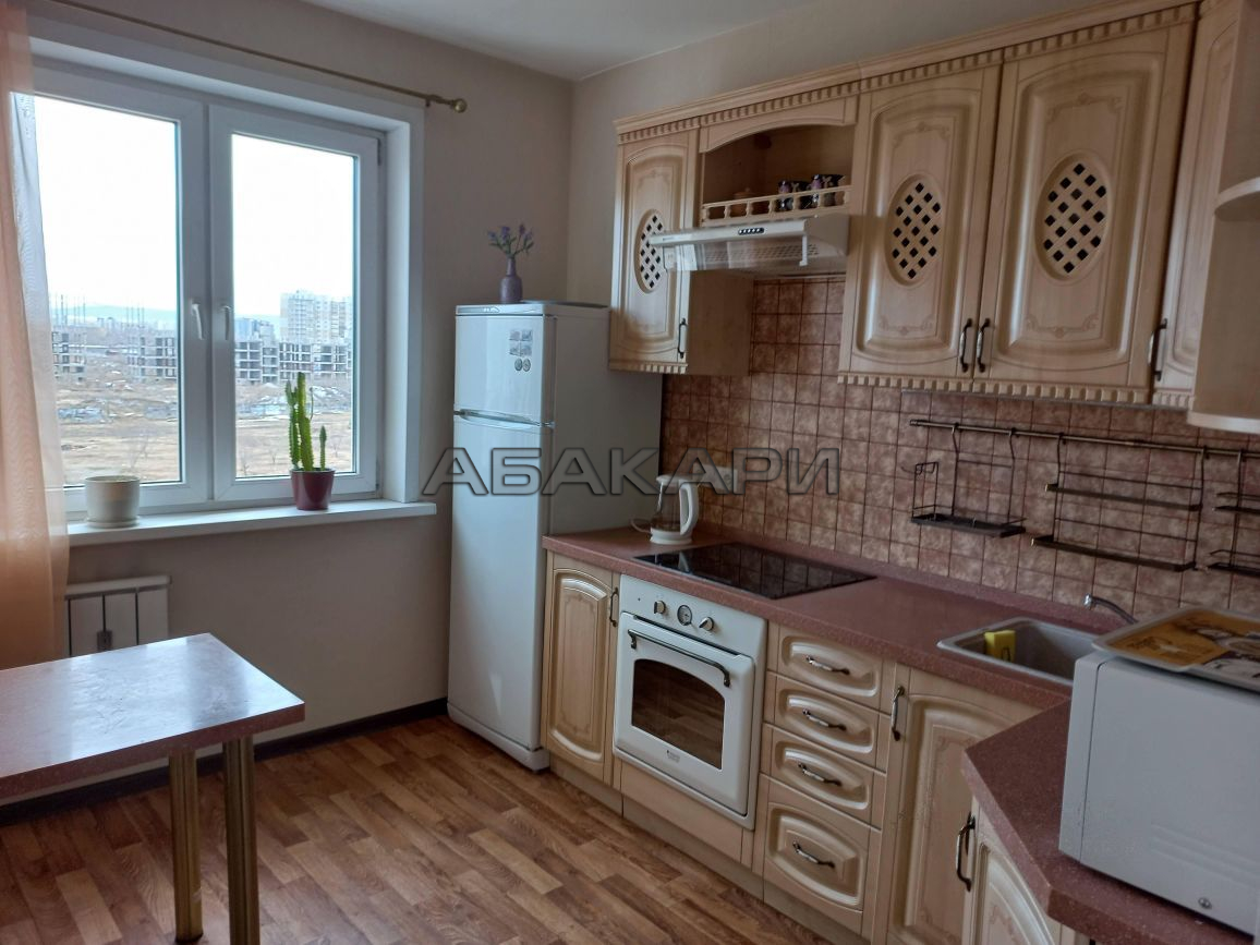 2-комнатная улица Урванцева, 17  за 38000 руб/мес фото 1