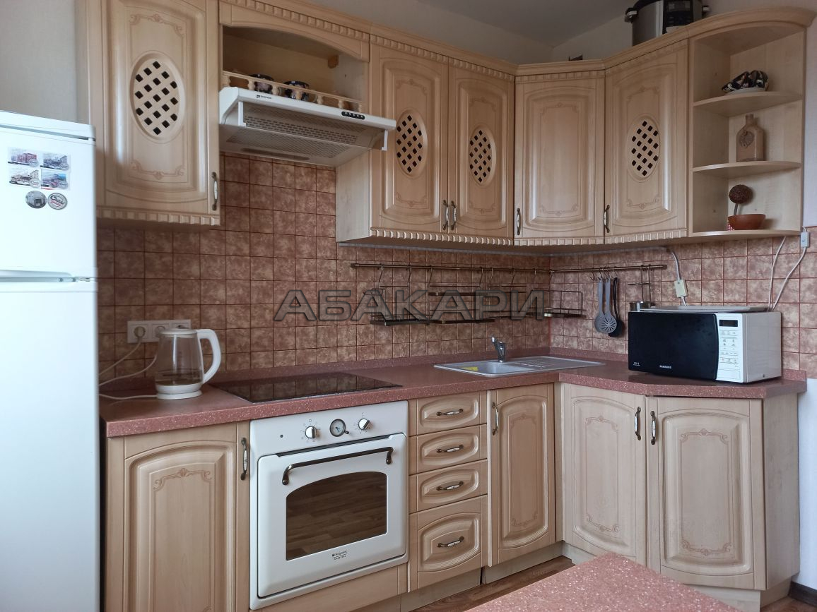 2-комнатная улица Урванцева, 17  за 38000 руб/мес фото 2