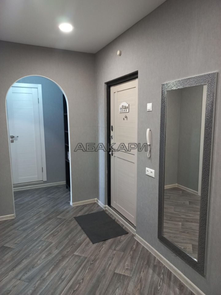 2-комнатная улица Урванцева, 17  за 38000 руб/мес фото 4