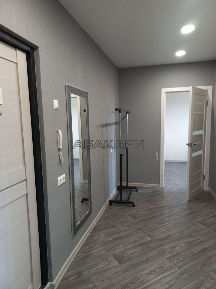 2-комнатная улица Урванцева, 17  за 38000 руб/мес фото 5