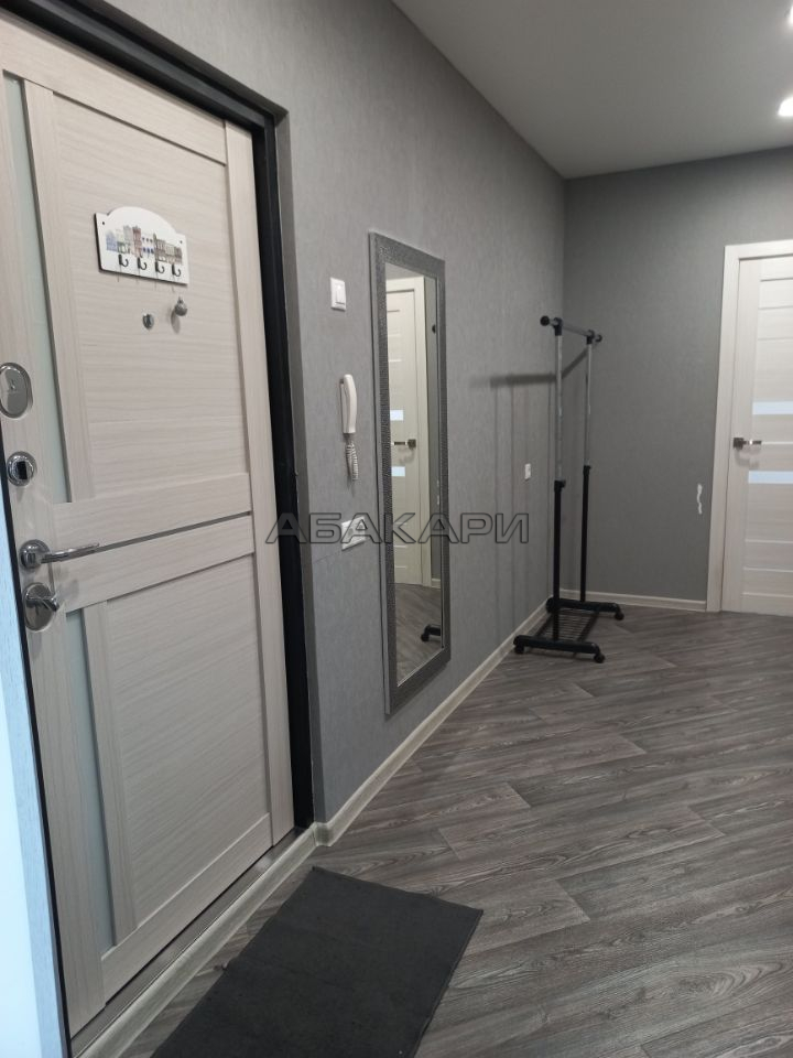 2-комнатная улица Урванцева, 17  за 38000 руб/мес фото 6