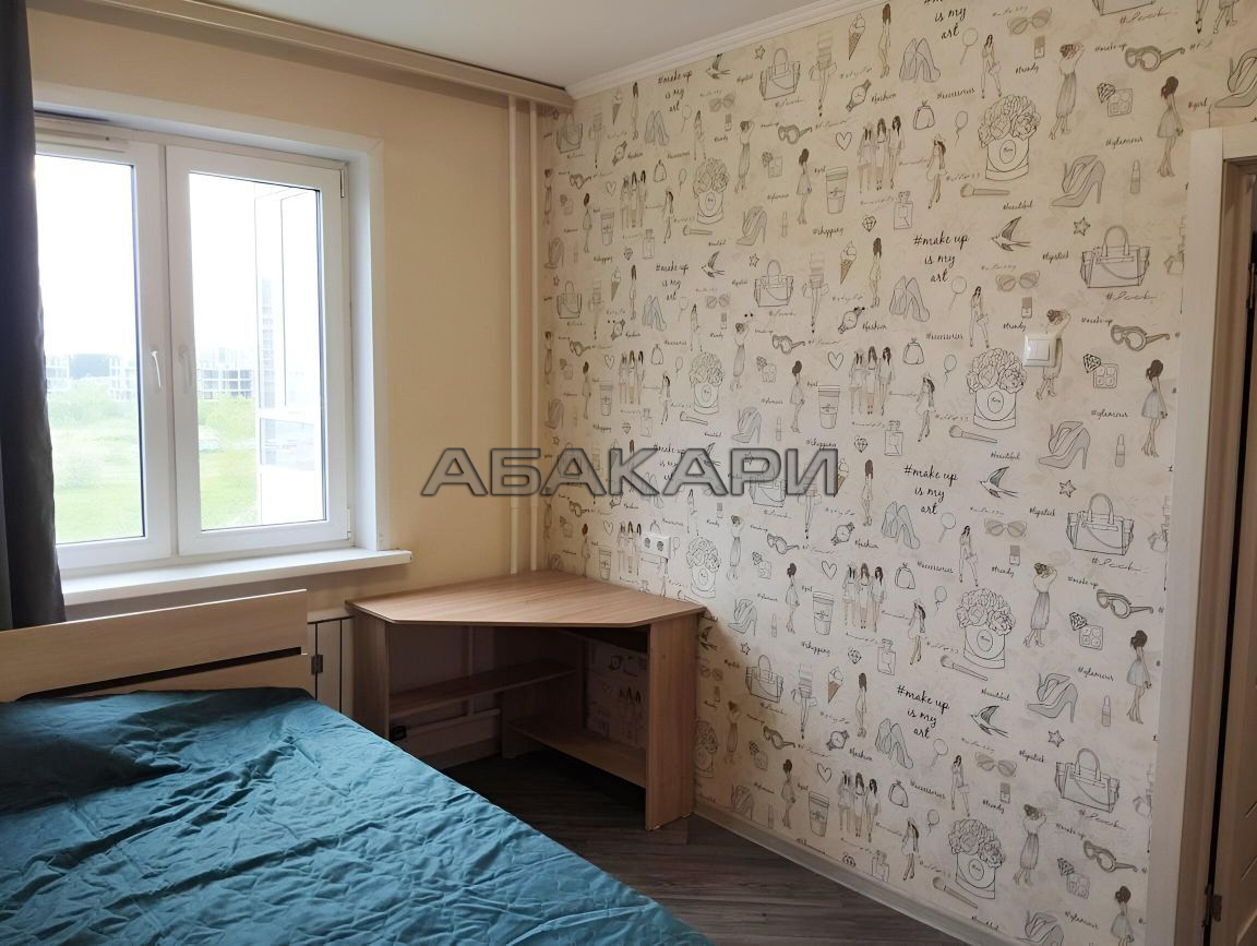 2-комнатная улица Урванцева, 17  за 38000 руб/мес фото 7