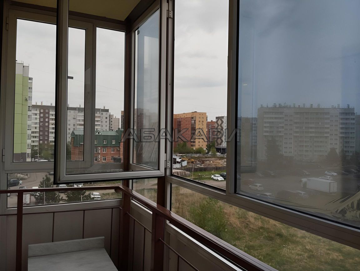 2-комнатная улица Урванцева, 17  за 38000 руб/мес фото 13
