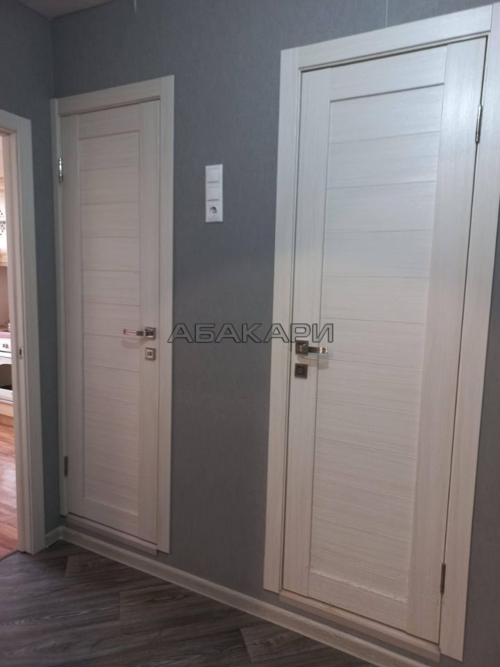 2-комнатная улица Урванцева, 17  за 38000 руб/мес фото 14