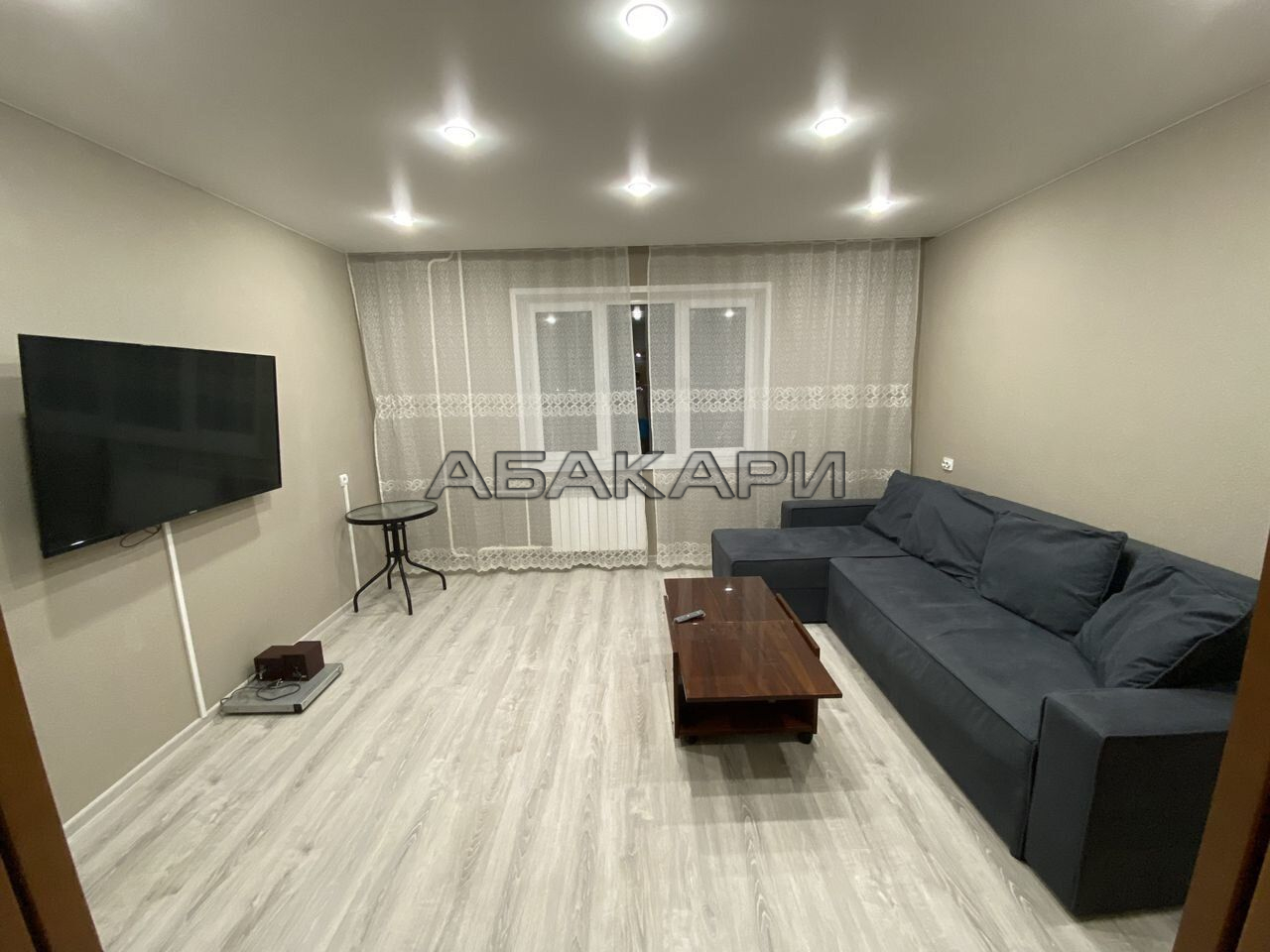 2-комнатная Ульяновский проспект, 14  за 35500 руб/мес фото 5