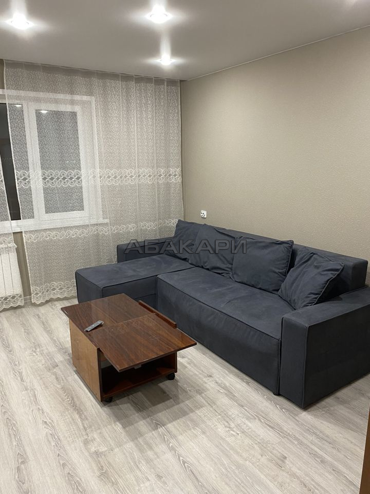 2-комнатная Ульяновский проспект, 14  за 35500 руб/мес фото 6