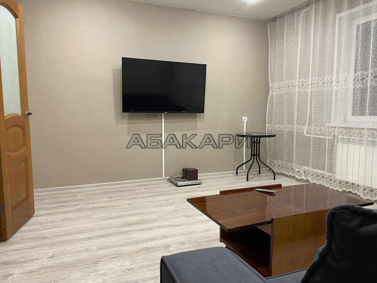 2-комнатная Ульяновский проспект, 14  за 35500 руб/мес фото 7