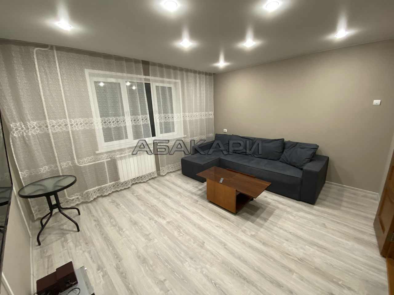 2-комнатная Ульяновский проспект, 14  за 35500 руб/мес фото 9