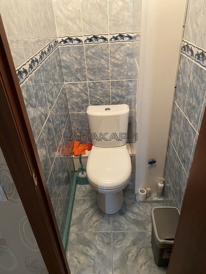 2-комнатная Ульяновский проспект, 14  за 35500 руб/мес фото 17