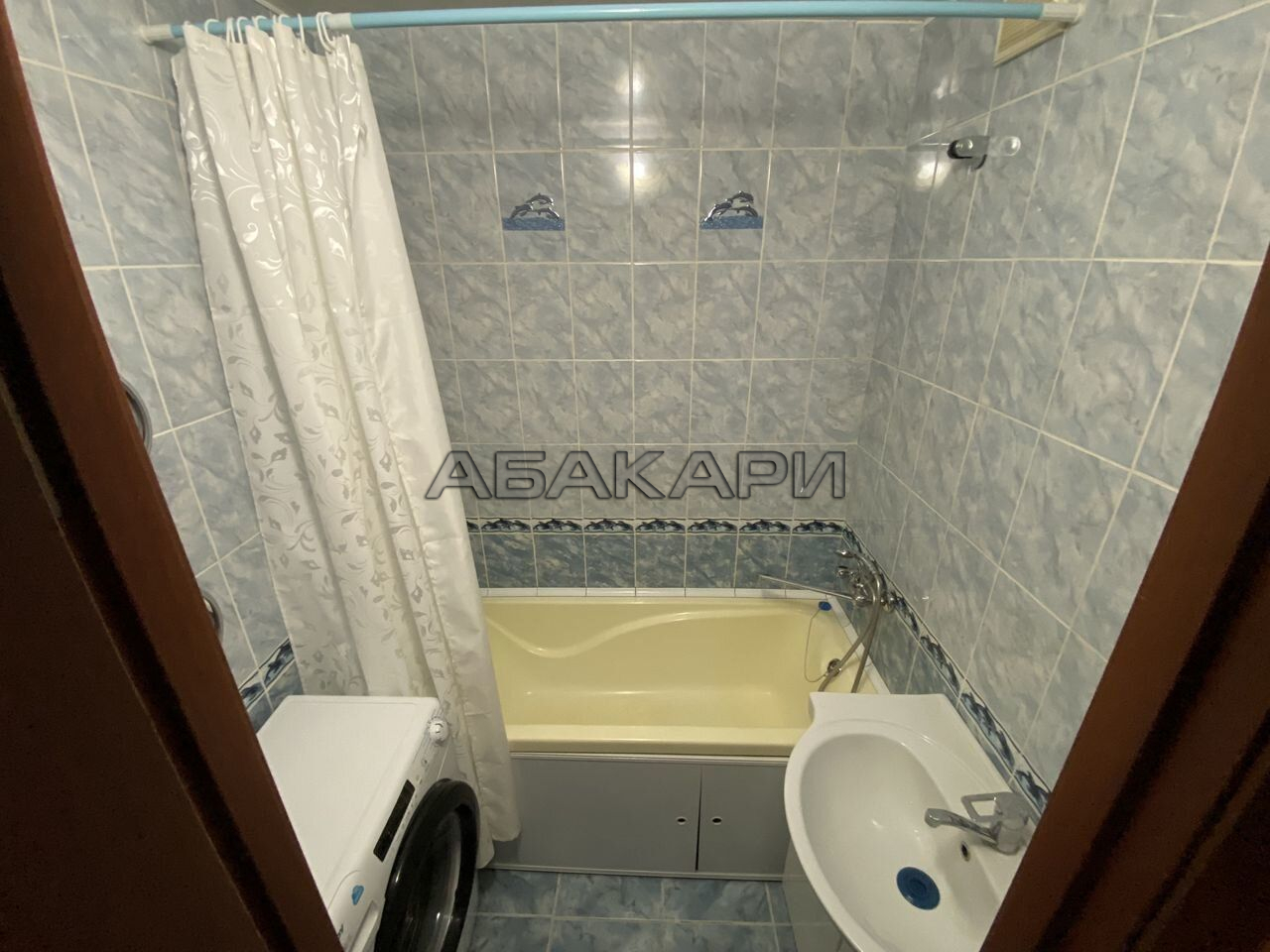 2-комнатная Ульяновский проспект, 14  за 35500 руб/мес фото 20