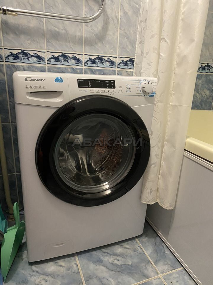 2-комнатная Ульяновский проспект, 14  за 35500 руб/мес фото 18
