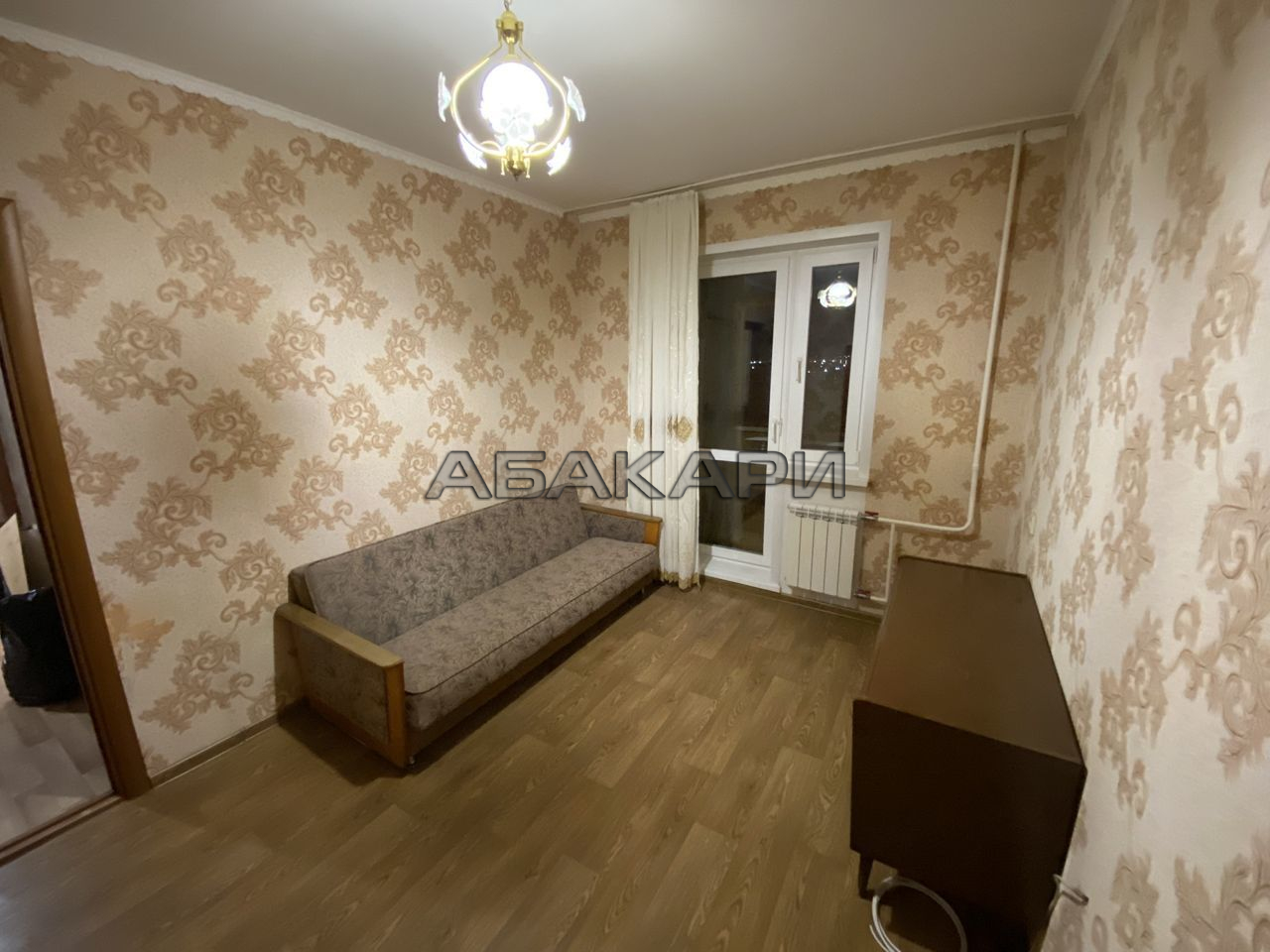 2-комнатная Ульяновский проспект, 14  за 35500 руб/мес фото 10