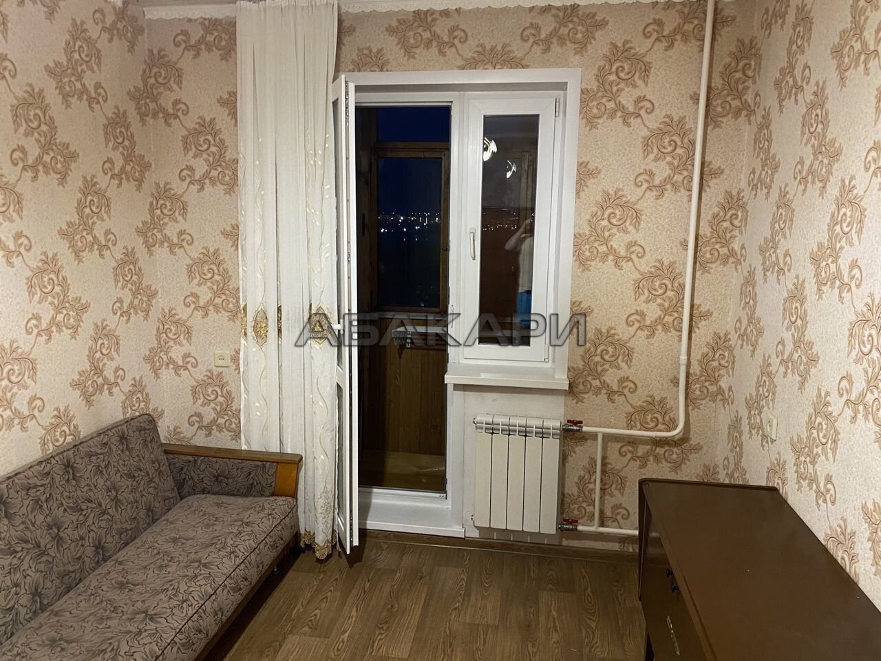 2-комнатная Ульяновский проспект, 14  за 35500 руб/мес фото 11