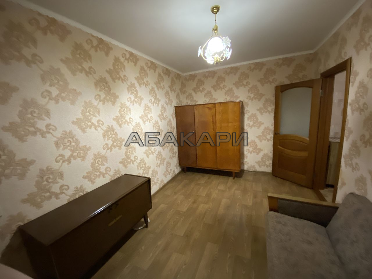 2-комнатная Ульяновский проспект, 14  за 35500 руб/мес фото 12