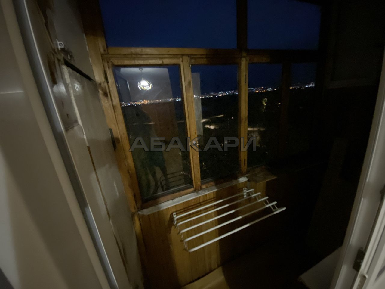 2-комнатная Ульяновский проспект, 14  за 35500 руб/мес фото 13