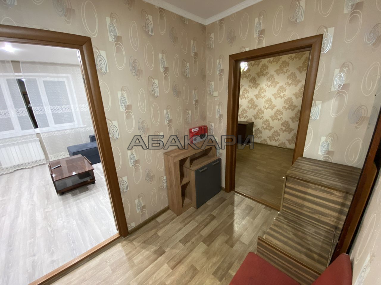2-комнатная Ульяновский проспект, 14  за 35500 руб/мес фото 15