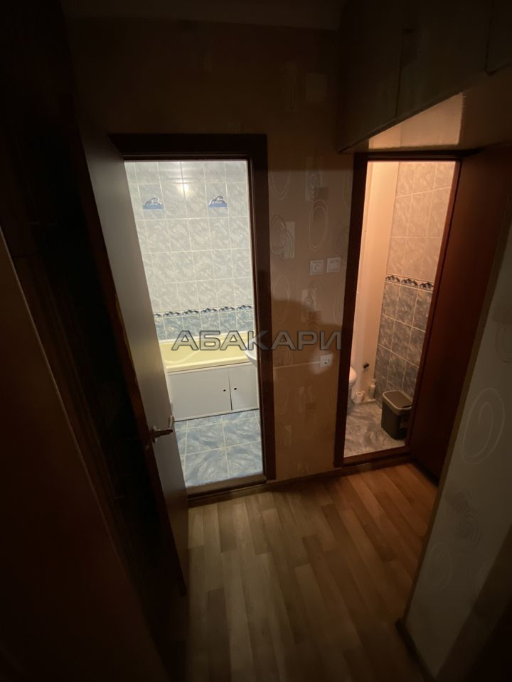 2-комнатная Ульяновский проспект, 14  за 35500 руб/мес фото 16