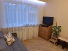 аренда Академгородок, 6 студия 20000