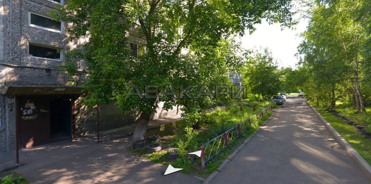 студия улица Академгородок, 6  за 20000 руб/мес фото 6